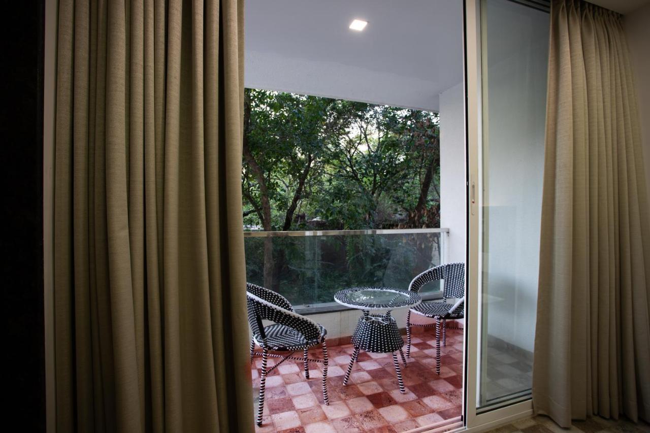 Villa De Orange Siolim Exterior foto